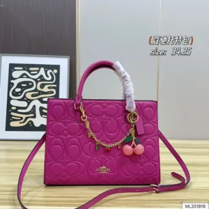 coach ML331819 tote hand bags