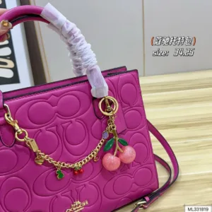 coach ML331819 tote hand bags