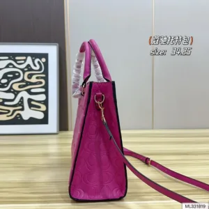 coach ML331819 tote hand bags