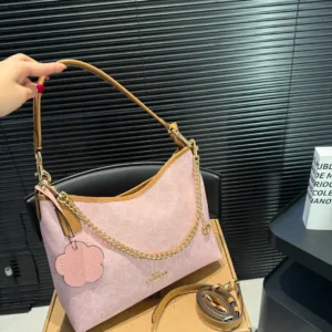 Coach s24149ty Love Pendant Stray HandBags