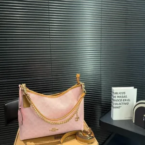Coach s24149ty Love Pendant Stray HandBags