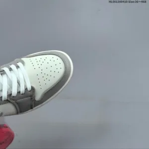Air Jordan 1 Low “Sail” low top Sneakers