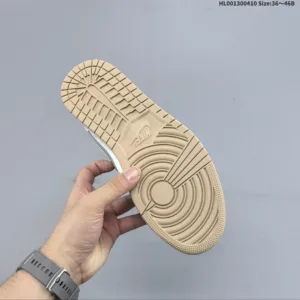 Air Jordan 1 Low “Sail” low top Sneakers