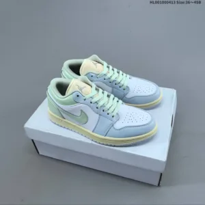 Air Jordan 1 Low Shoes