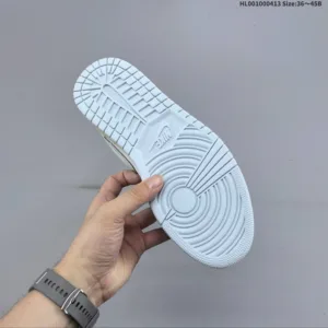Air Jordan 1 Low Shoes