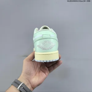 Air Jordan 1 Low Shoes