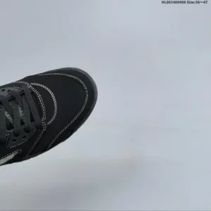 Air Jordan 5 Retro “Black University Blue” High top Sneakers
