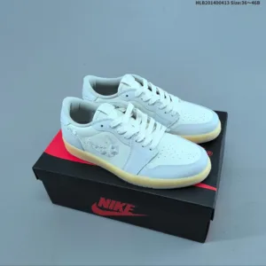 Nike Air Jordan 1 Low sneakers