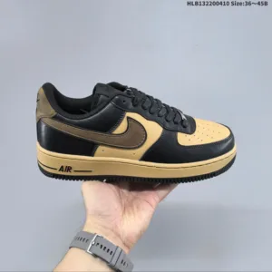 Nike Air Force1 07 low Custom Air Force Shoes