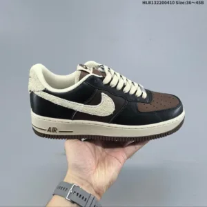 Nike Air Force1 07 low Custom Air Force Shoes