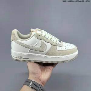 Nike Air Force1 07 low Custom Air Force Shoes