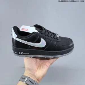 Nike Air Force1 07 low Custom Air Force Shoes