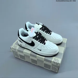 Nike Air Force1 07 low shoes