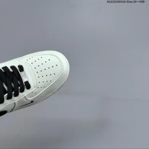 Nike Air Force1 07 low shoes