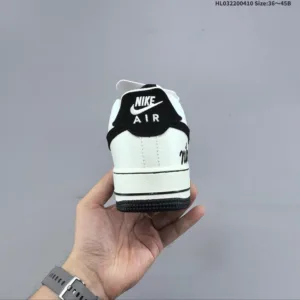 Nike Air Force1 07 low shoes