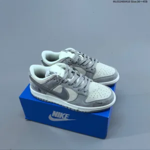 NIKE DUNK SB LOW Shoes