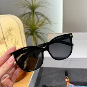 LV 27329 Handbag Sunglasses Pendant Set Gift