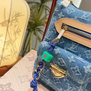LV 27329 Handbag Sunglasses Pendant Set Gift