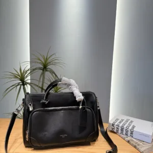 LV pillow carrying shoulder bag