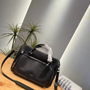 LV pillow carrying shoulder bag