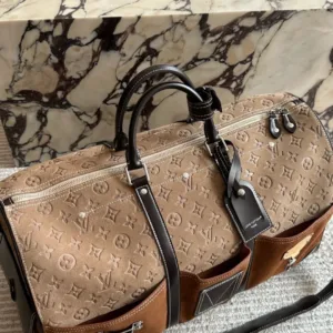 LV Keepall 50 Travel Bags