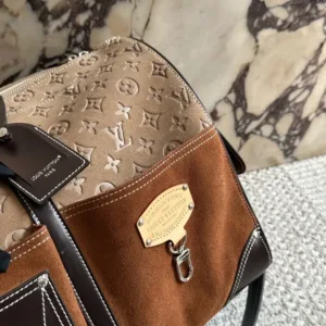 LV Keepall 50 Travel Bags