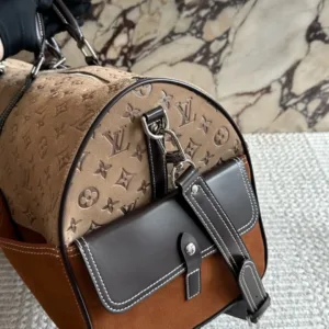 LV Keepall 50 Travel Bags