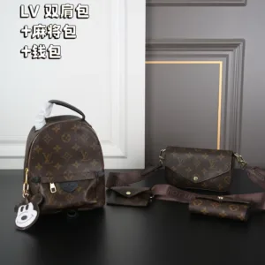 LV Mickey pendant 2903569 backpack