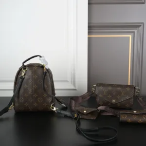 LV Mickey pendant 2903569 backpack
