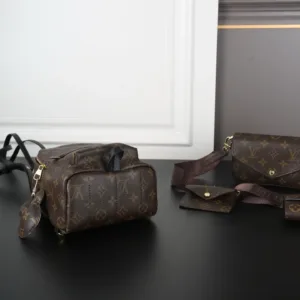 LV Mickey pendant 2903569 backpack