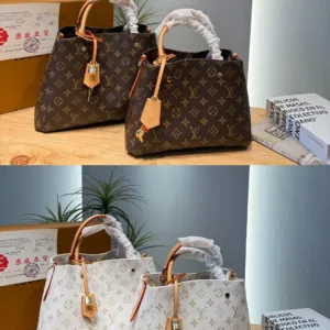 LV S2722900BY S2621900BY handbags