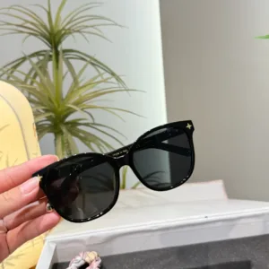 LV Classic Stick Sunglasses Pendant Handbag Set Gift