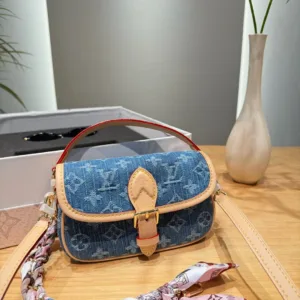 LV Classic Stick Sunglasses Pendant Handbag Set Gift
