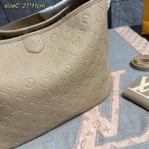 Louis Vuitton Underarm Bag