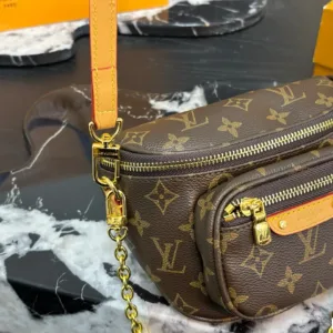 Louis Vuitton crossbody handbag