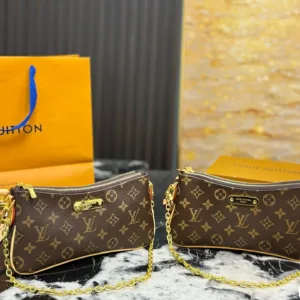 Louis Vuitton liv armpit bags