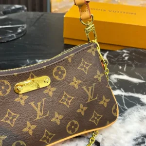 Louis Vuitton liv armpit bags