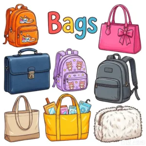 Tote Hand Bags