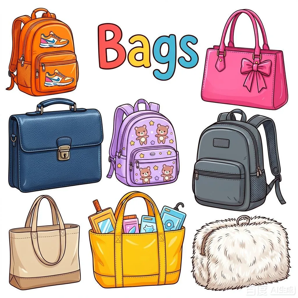 Tote Hand Bags