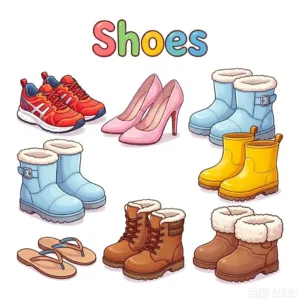 Shoes