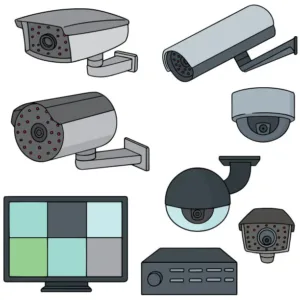 Surveillance Devices