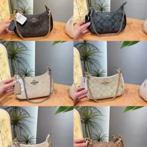 COACH 1966 Underarm HandBags