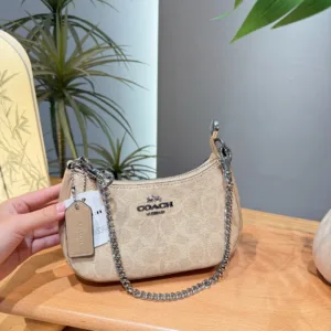COACH 1966 Underarm HandBags