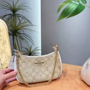 COACH 1966 Underarm HandBags