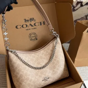 Coach new Laurel wandering tote hand bags