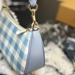 Coach Teri Underarm HandBag
