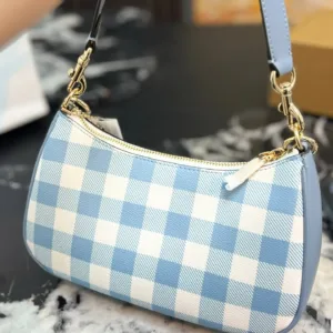 Coach Teri Underarm HandBag