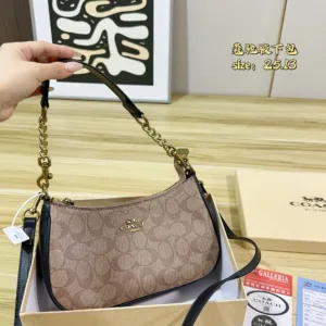 Coach armpit shoulder crossbody shopping HandBags