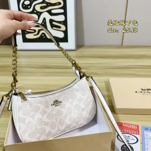 Coach armpit shoulder crossbody shopping HandBags