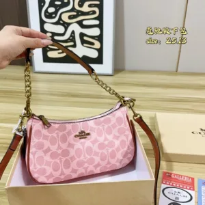 Coach armpit shoulder crossbody shopping HandBags